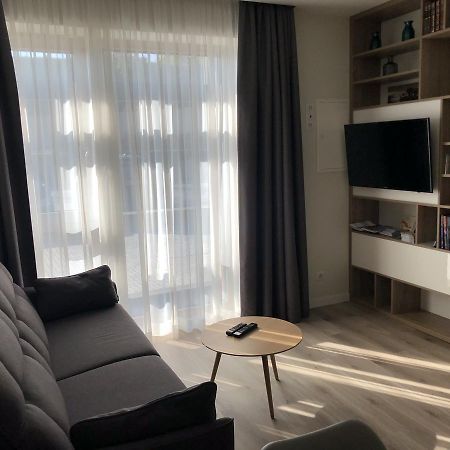 Memel Home Old City Apartment Klaipeda Exterior photo